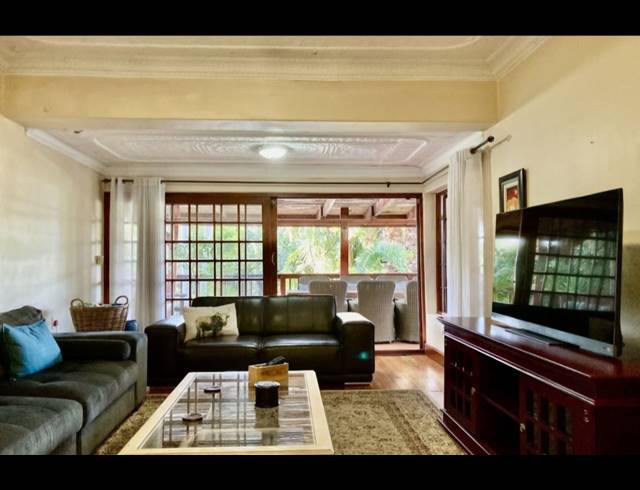 4 BEDROOM HOUSE FOR SALE IN KENSINGTON